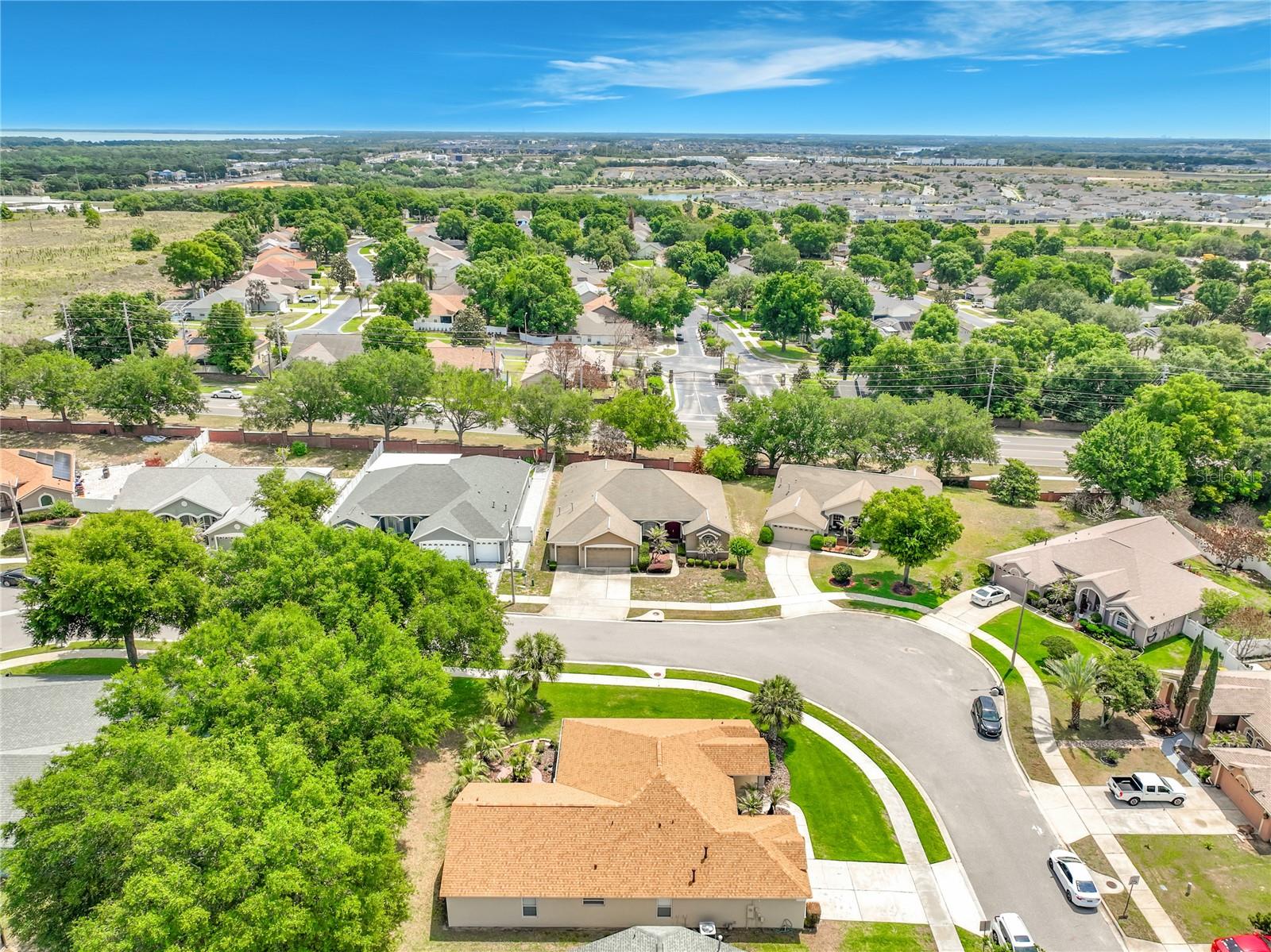 2505 HOLLY BERRY CIR, CLERMONT, FL, 34711