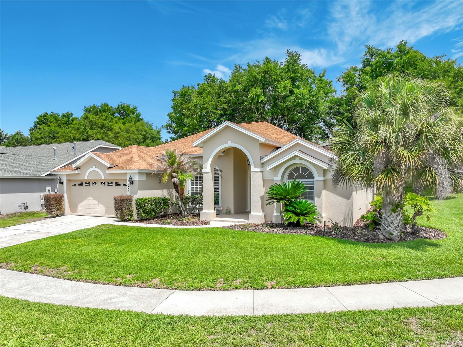 2505 HOLLY BERRY CIR, CLERMONT, FL, 34711