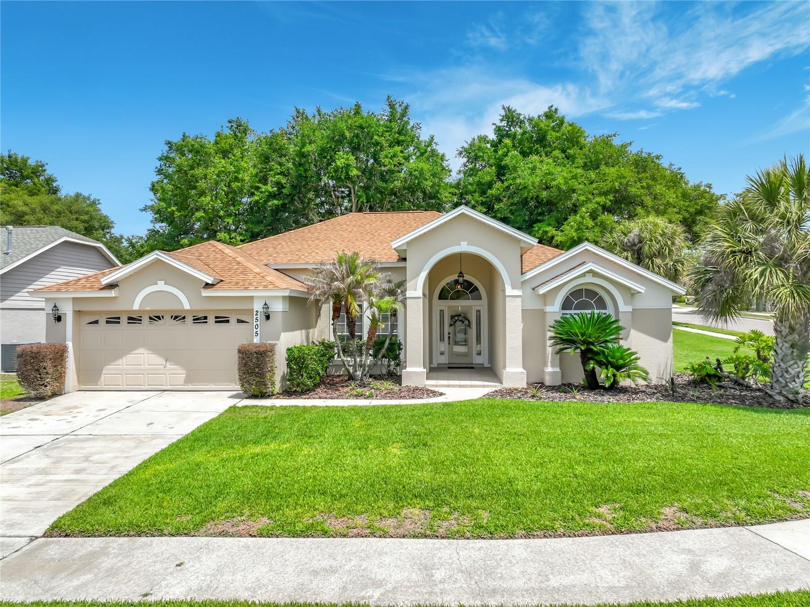 2505 HOLLY BERRY CIR, CLERMONT, FL, 34711