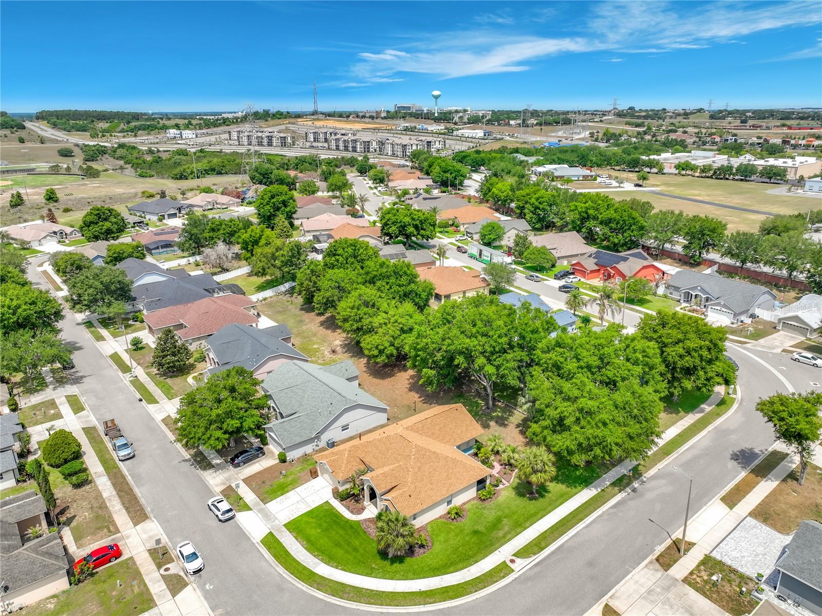 2505 HOLLY BERRY CIR, CLERMONT, FL, 34711