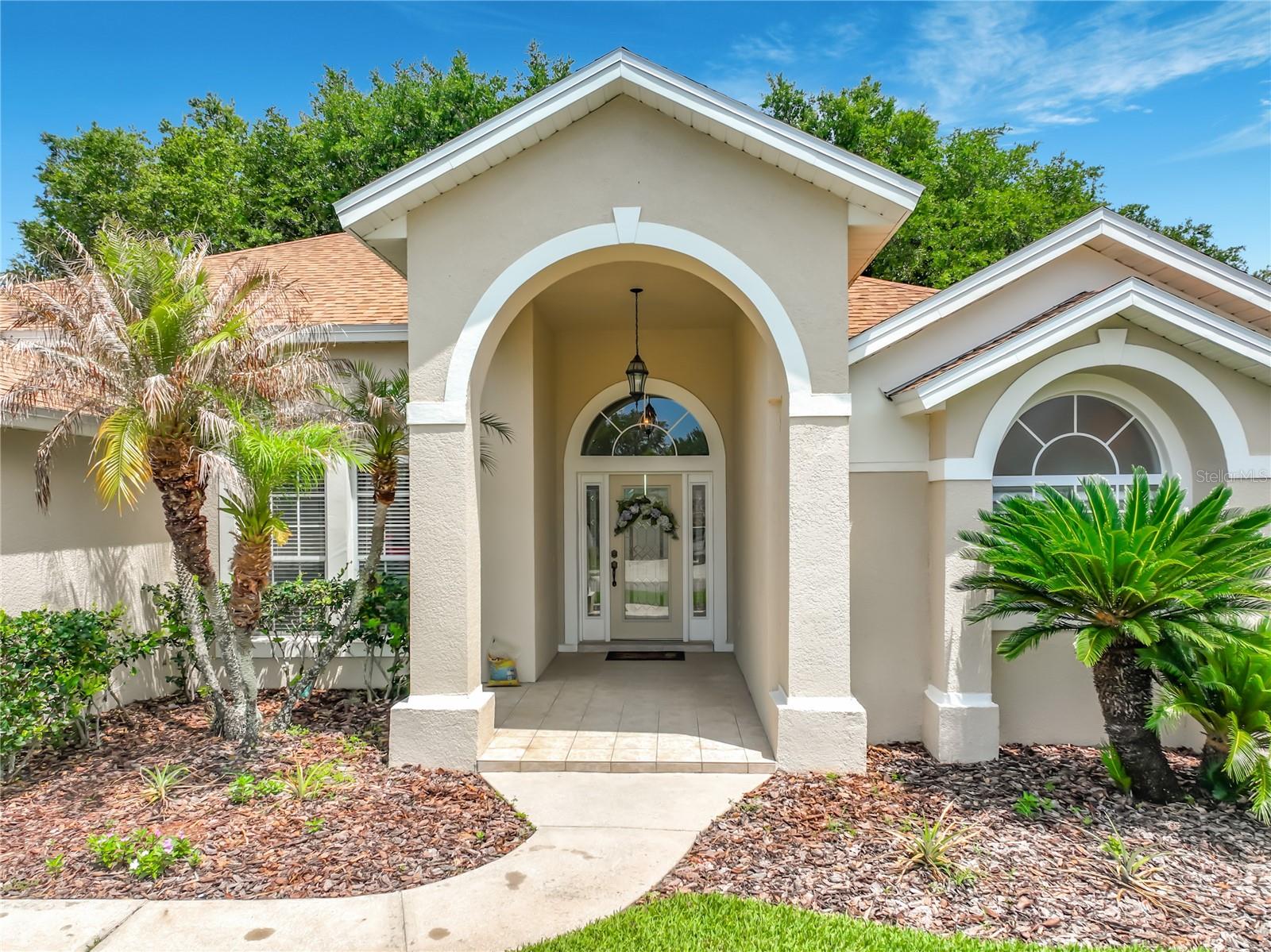 2505 HOLLY BERRY CIR, CLERMONT, FL, 34711