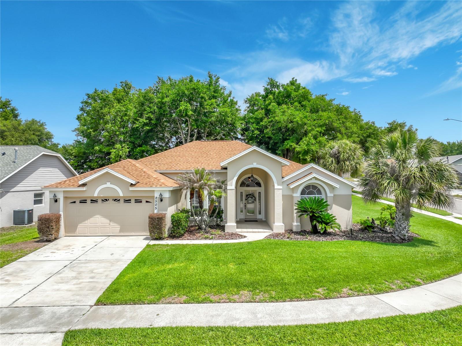 2505 HOLLY BERRY CIR, CLERMONT, FL, 34711