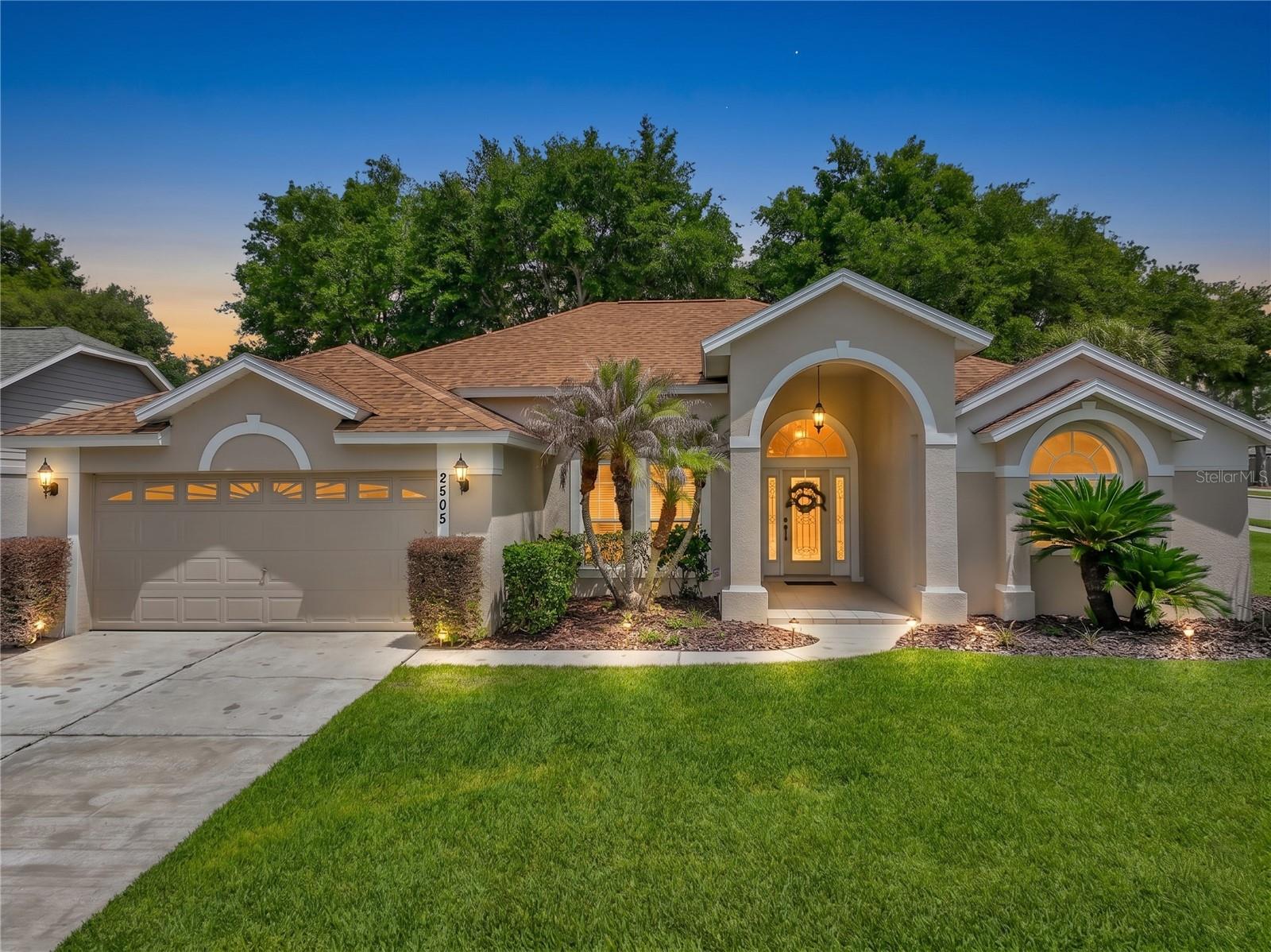 2505 HOLLY BERRY CIR, CLERMONT, FL, 34711