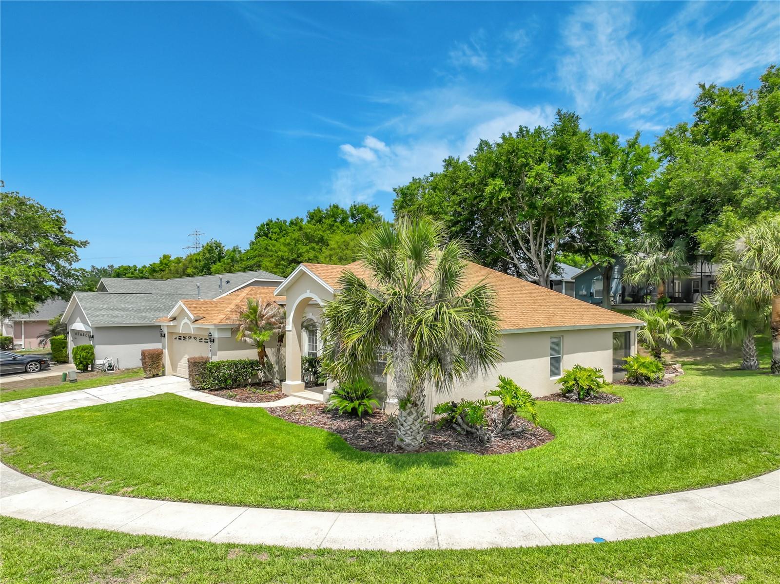 2505 HOLLY BERRY CIR, CLERMONT, FL, 34711