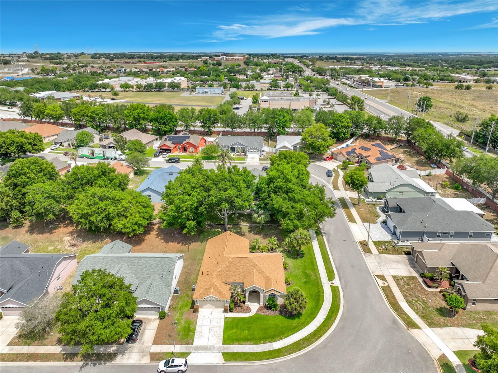 2505 HOLLY BERRY CIR, CLERMONT, FL, 34711
