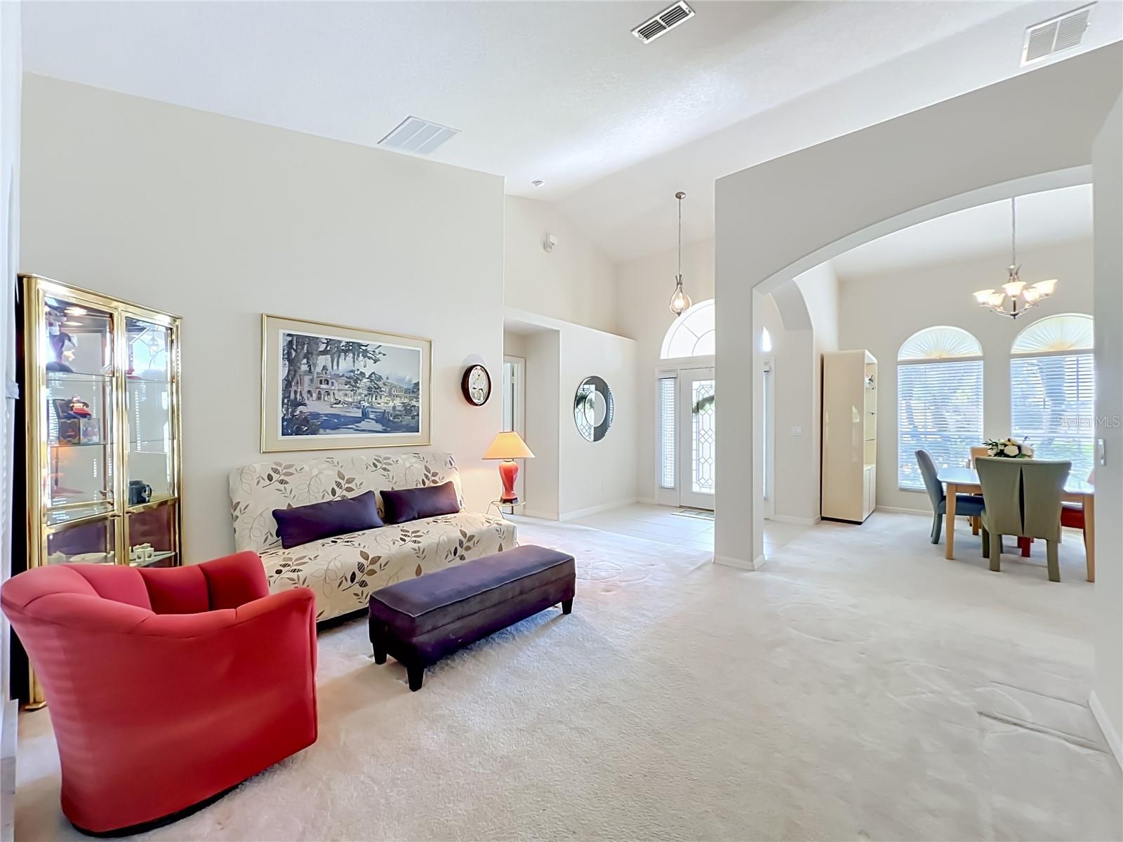2505 HOLLY BERRY CIR, CLERMONT, FL, 34711