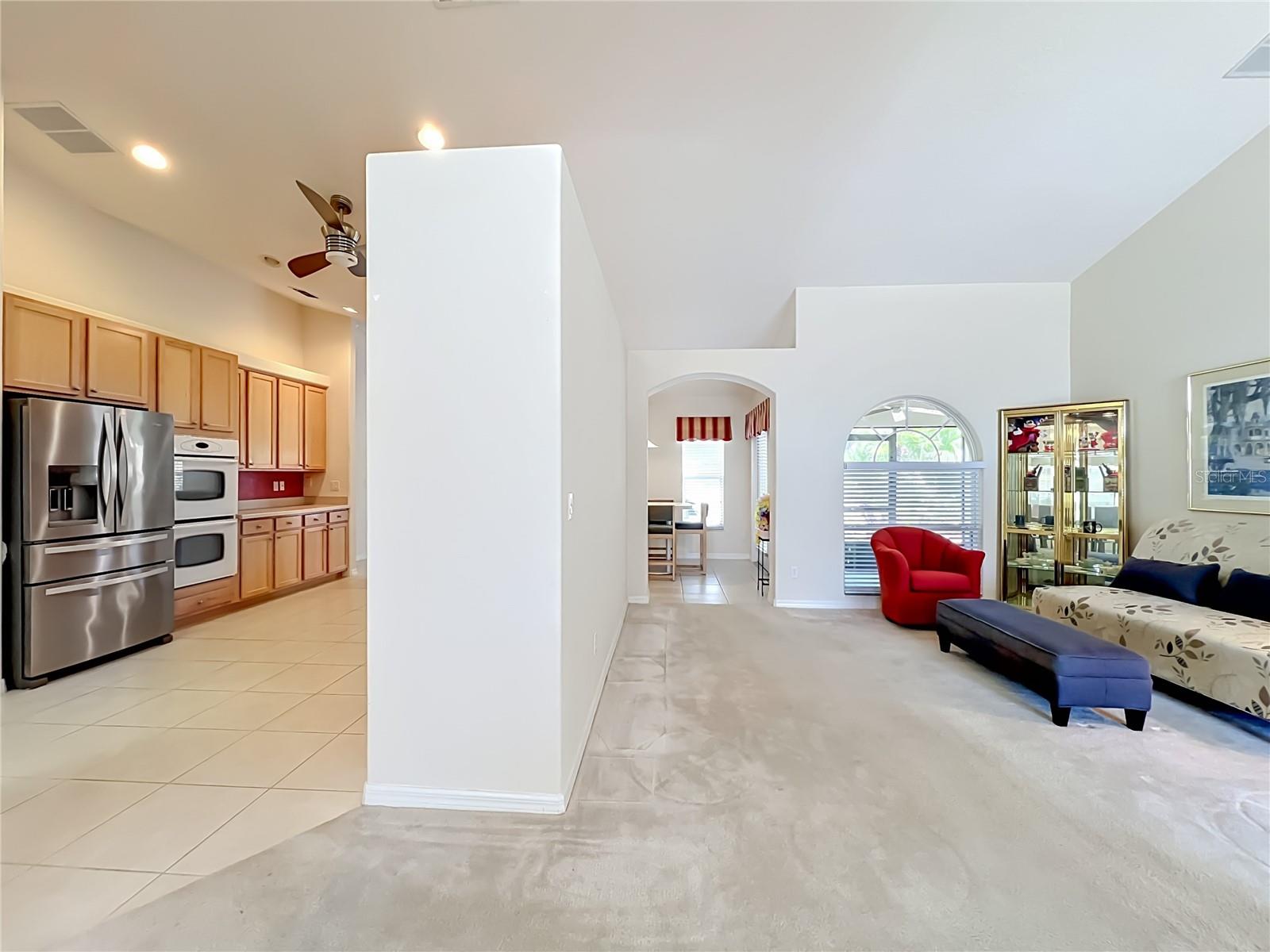 2505 HOLLY BERRY CIR, CLERMONT, FL, 34711