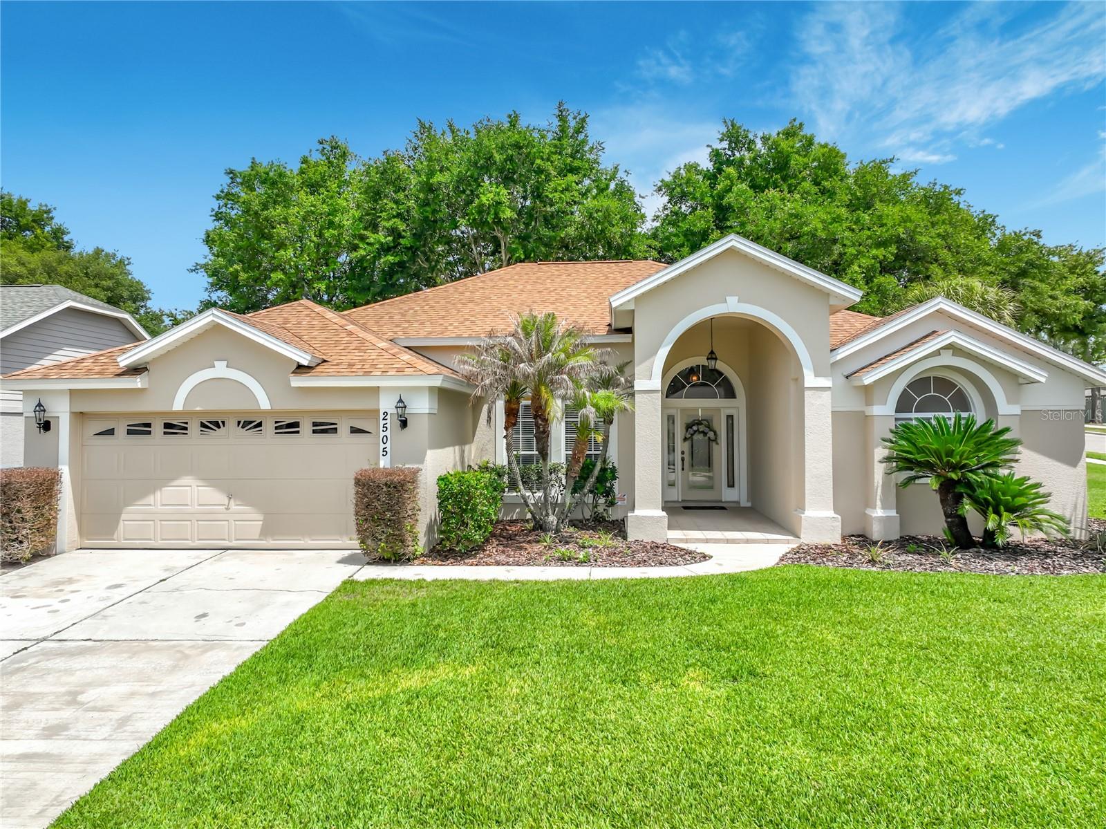 2505 HOLLY BERRY CIR, CLERMONT, FL, 34711
