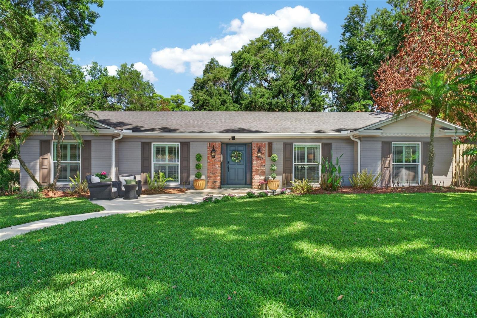 1701 ANTILLES PL, ORLANDO, FL, 32806
