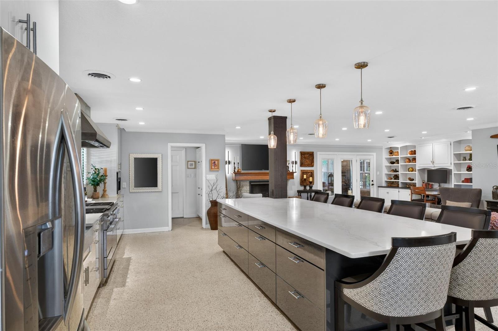 1701 ANTILLES PL, ORLANDO, FL, 32806
