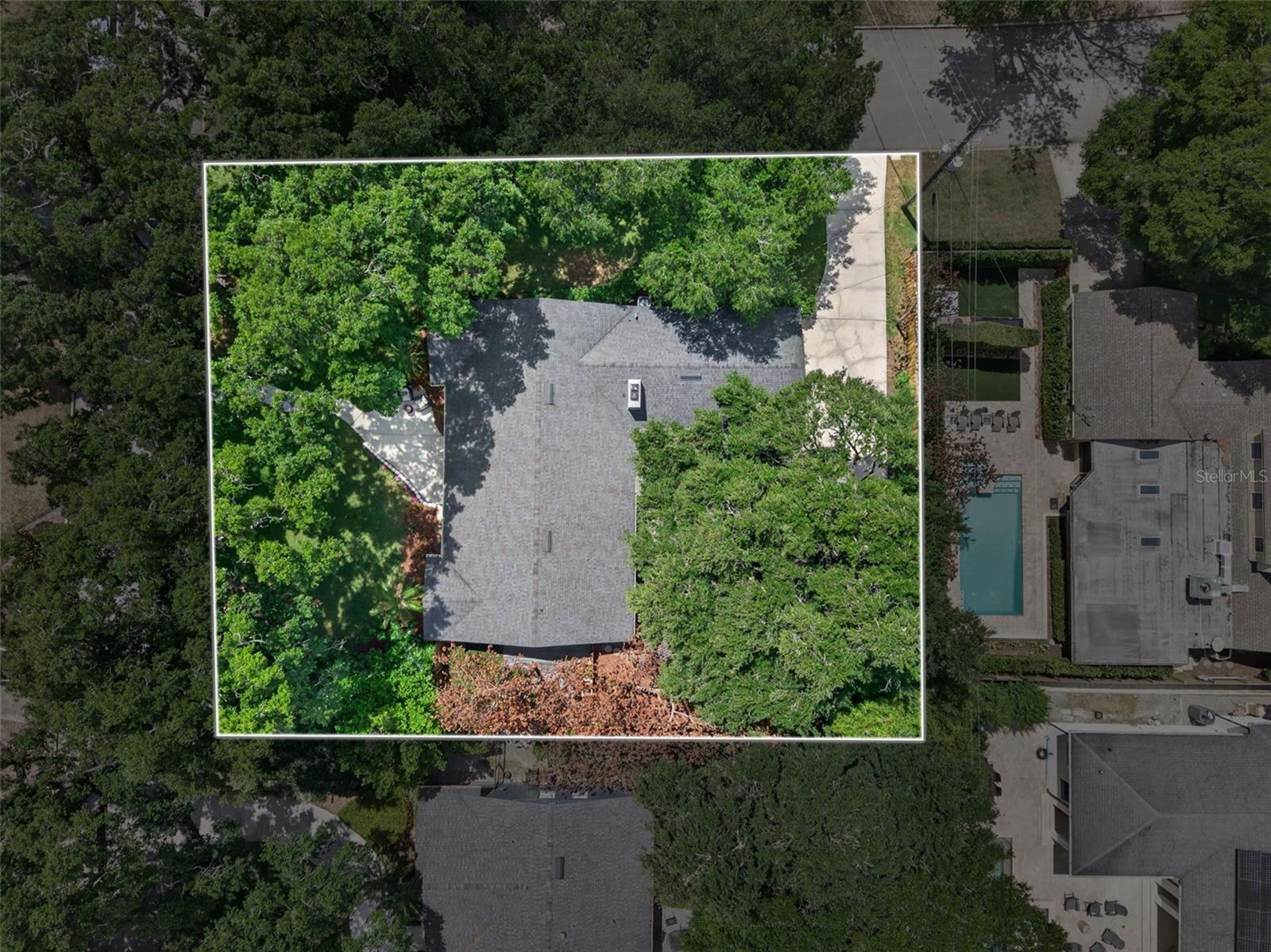 1701 ANTILLES PL, ORLANDO, FL, 32806