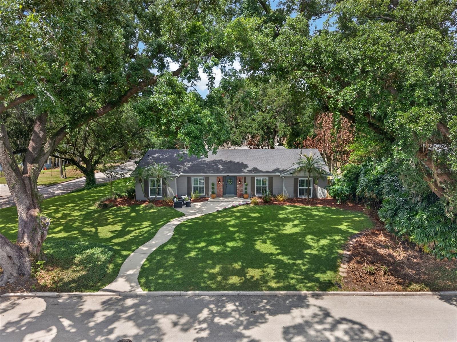 1701 ANTILLES PL, ORLANDO, FL, 32806