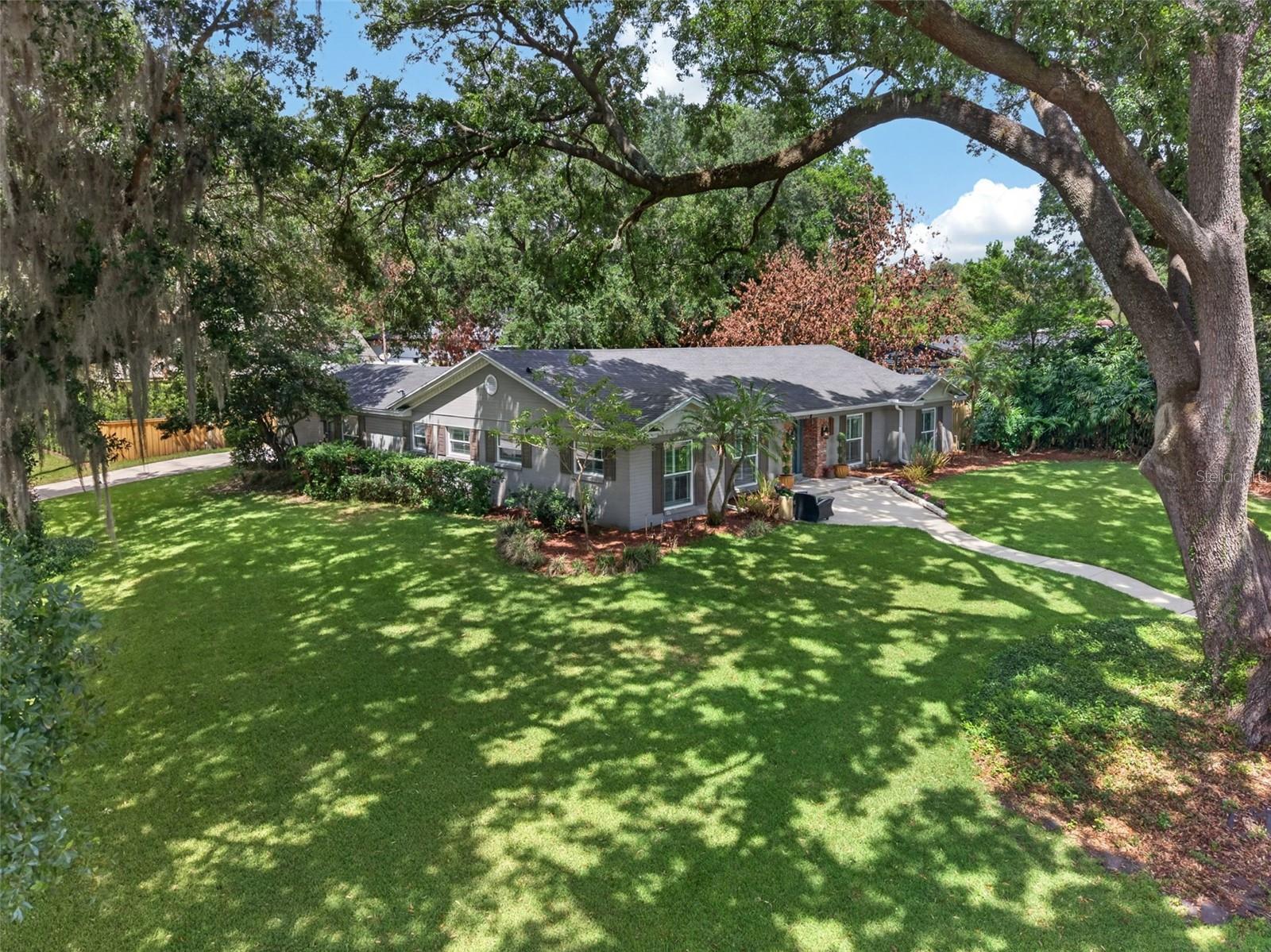 1701 ANTILLES PL, ORLANDO, FL, 32806