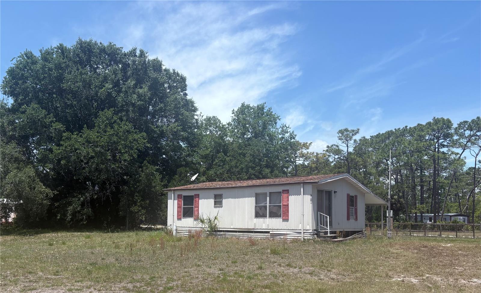 7810 W TWIN CANAL LN, HOMOSASSA, FL, 34448