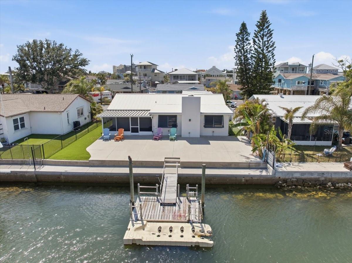 13902 BARNARD AVE, HUDSON, FL, 34667