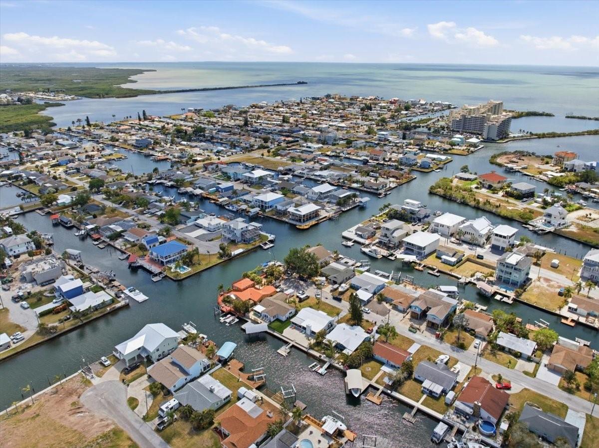 13902 BARNARD AVE, HUDSON, FL, 34667