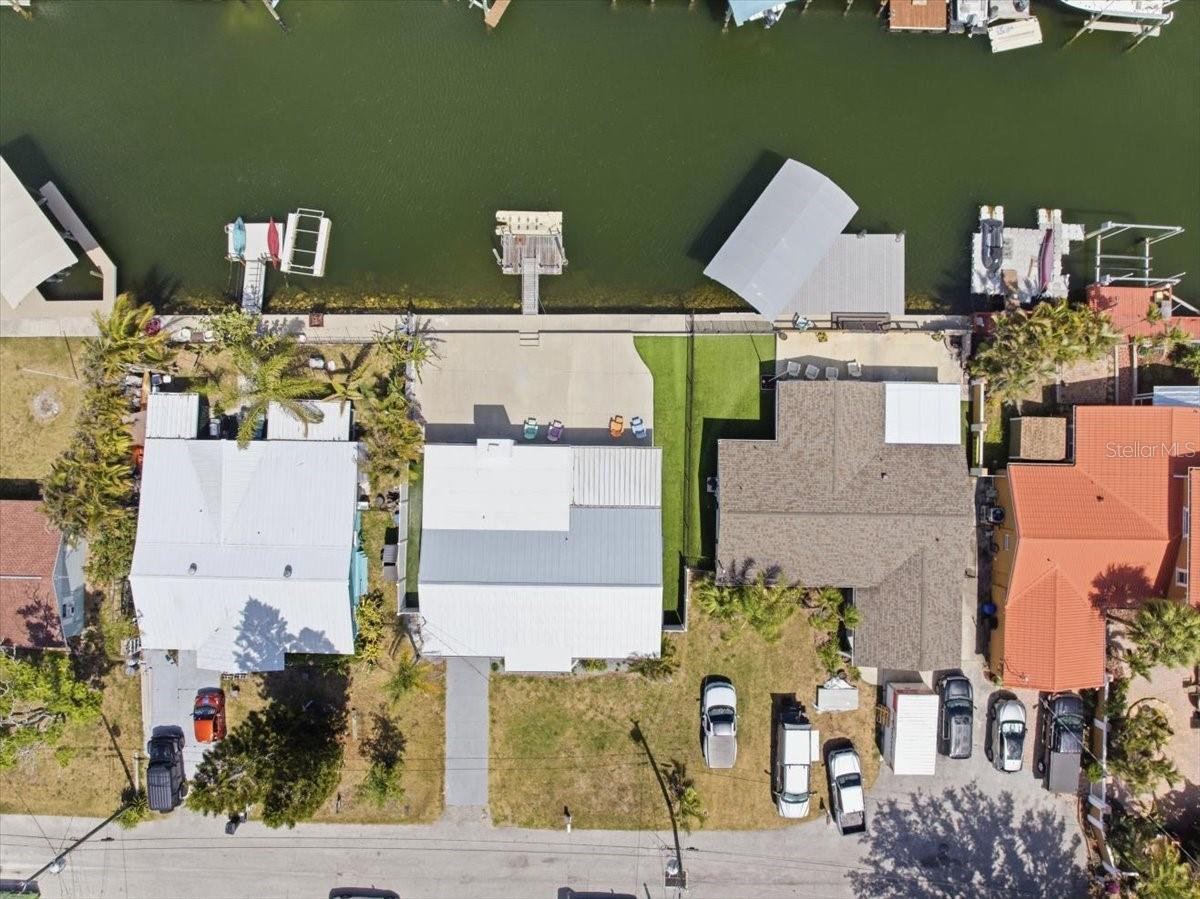 13902 BARNARD AVE, HUDSON, FL, 34667