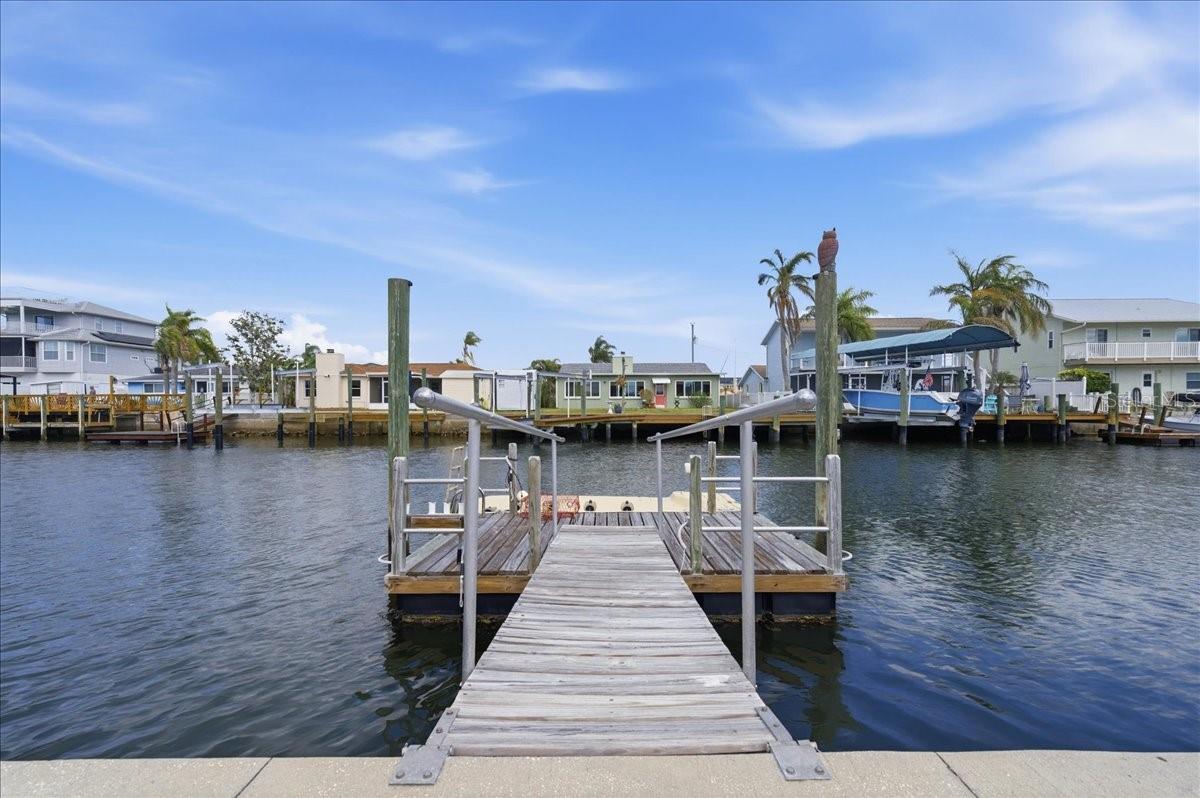 13902 BARNARD AVE, HUDSON, FL, 34667
