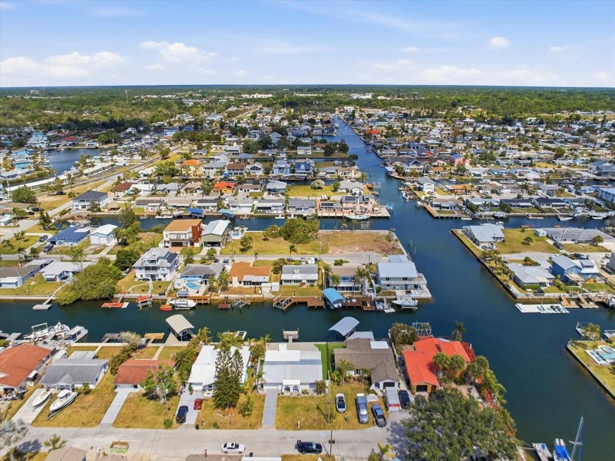 13902 BARNARD AVE, HUDSON, FL, 34667