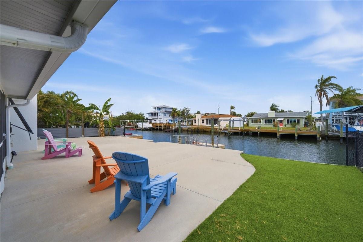 13902 BARNARD AVE, HUDSON, FL, 34667