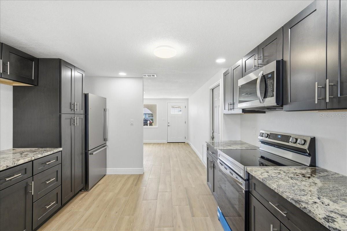 13902 BARNARD AVE, HUDSON, FL, 34667