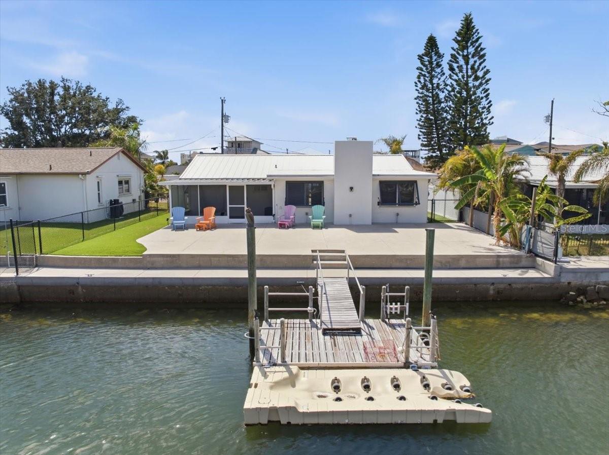 13902 BARNARD AVE, HUDSON, FL, 34667