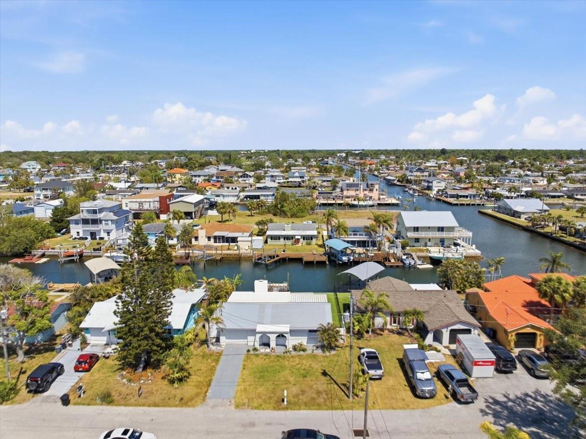 13902 BARNARD AVE, HUDSON, FL, 34667