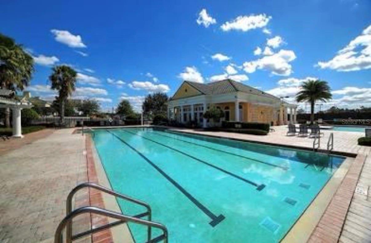 5300 DAGENHAM DR, DAVENPORT, FL, 33837