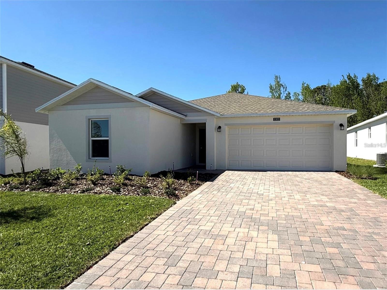 5300 DAGENHAM DR, DAVENPORT, FL, 33837