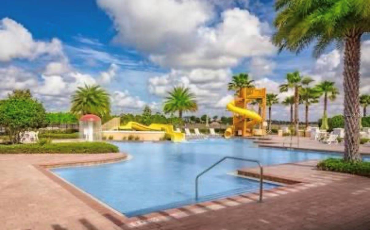 5300 DAGENHAM DR, DAVENPORT, FL, 33837