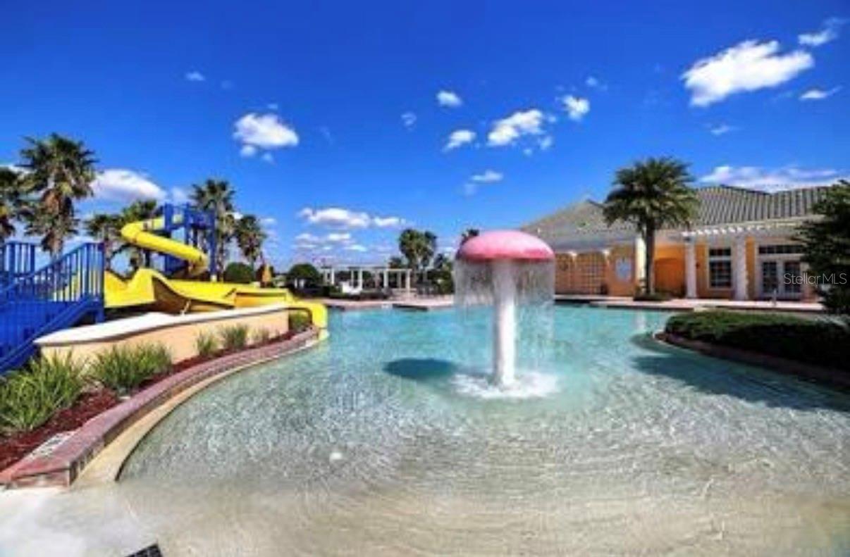 5300 DAGENHAM DR, DAVENPORT, FL, 33837