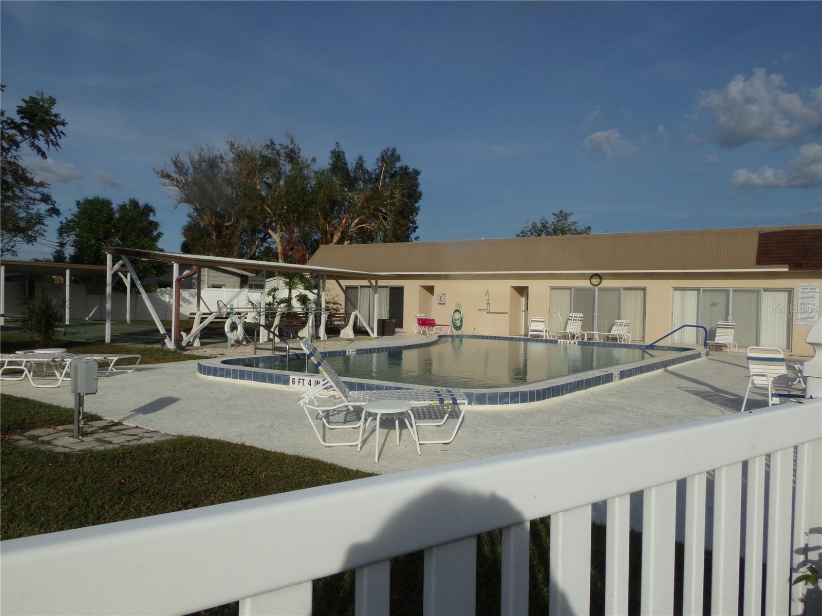 670 PARK CIR, BRADENTON, FL, 34207