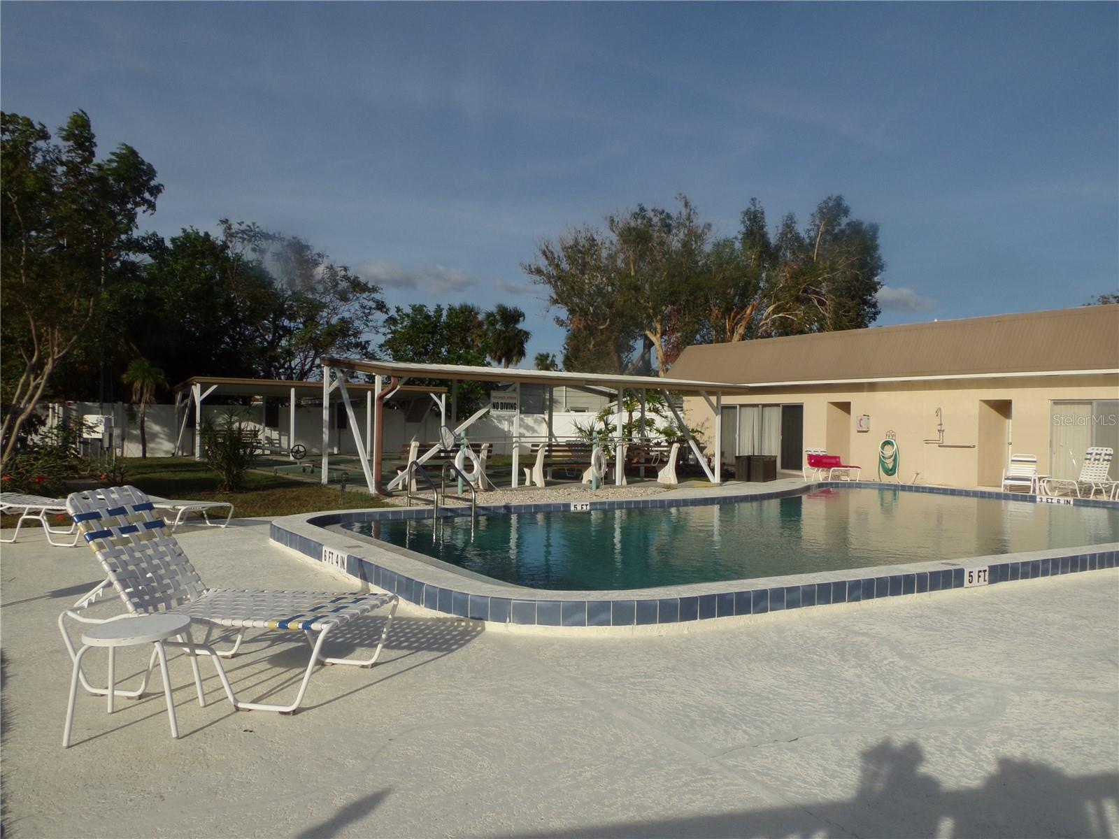670 PARK CIR, BRADENTON, FL, 34207