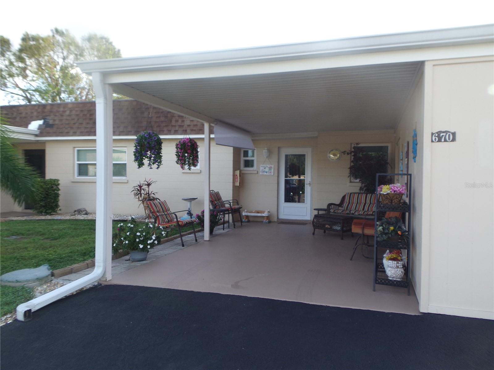670 PARK CIR, BRADENTON, FL, 34207