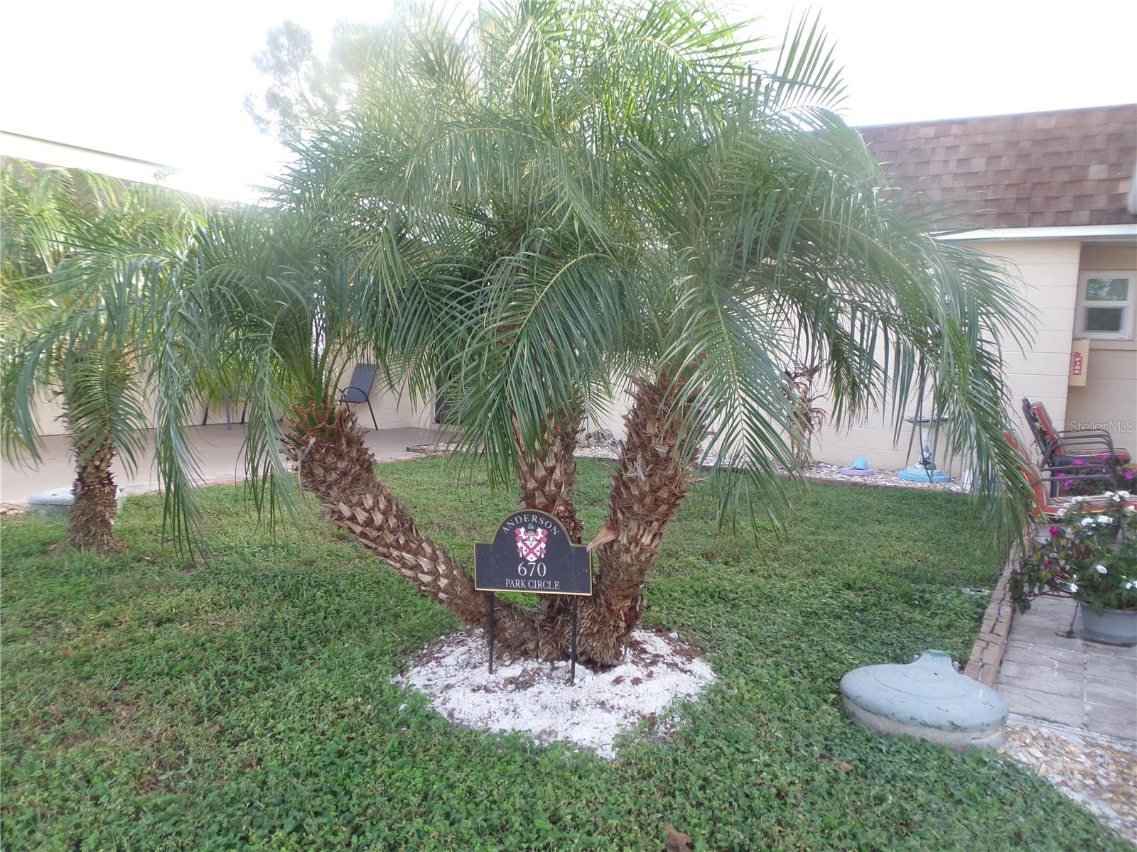 670 PARK CIR, BRADENTON, FL, 34207