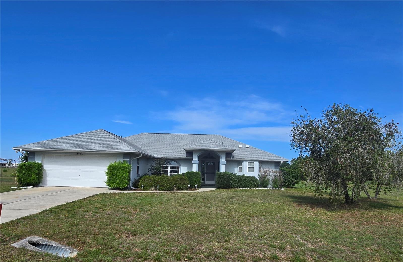 3434 NW 50TH CT, OCALA, FL, 34482