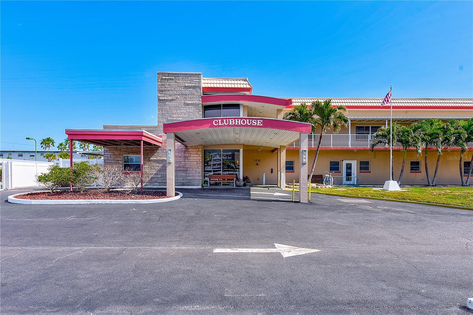 3018 59TH ST S #112, GULFPORT, FL, 33707