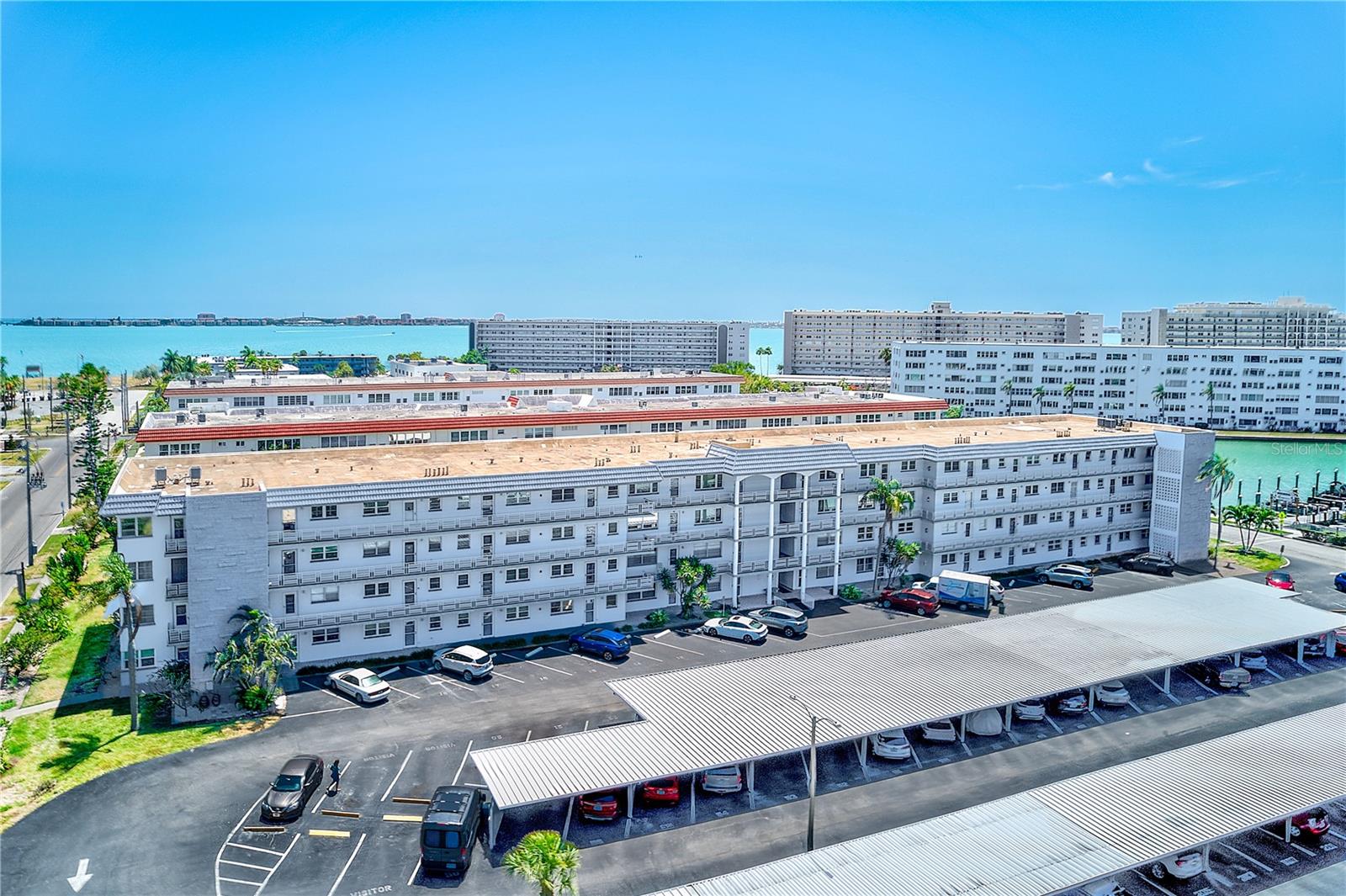 3018 59TH ST S #112, GULFPORT, FL, 33707