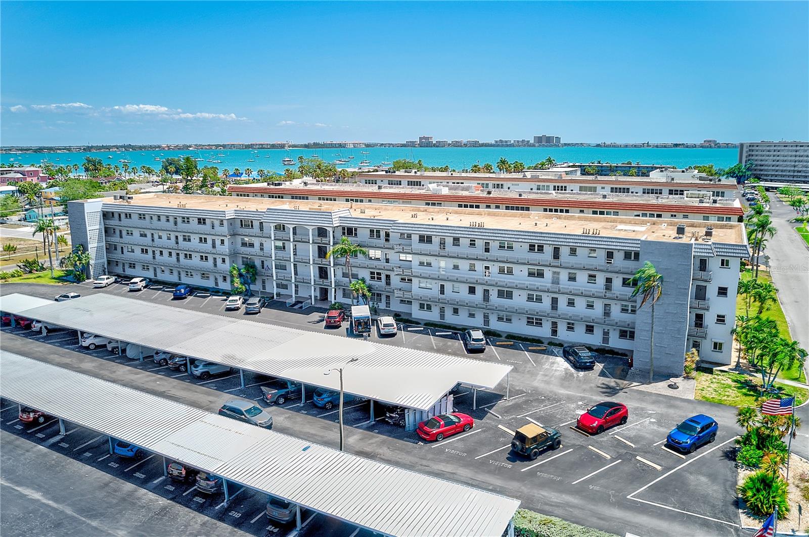 3018 59TH ST S #112, GULFPORT, FL, 33707
