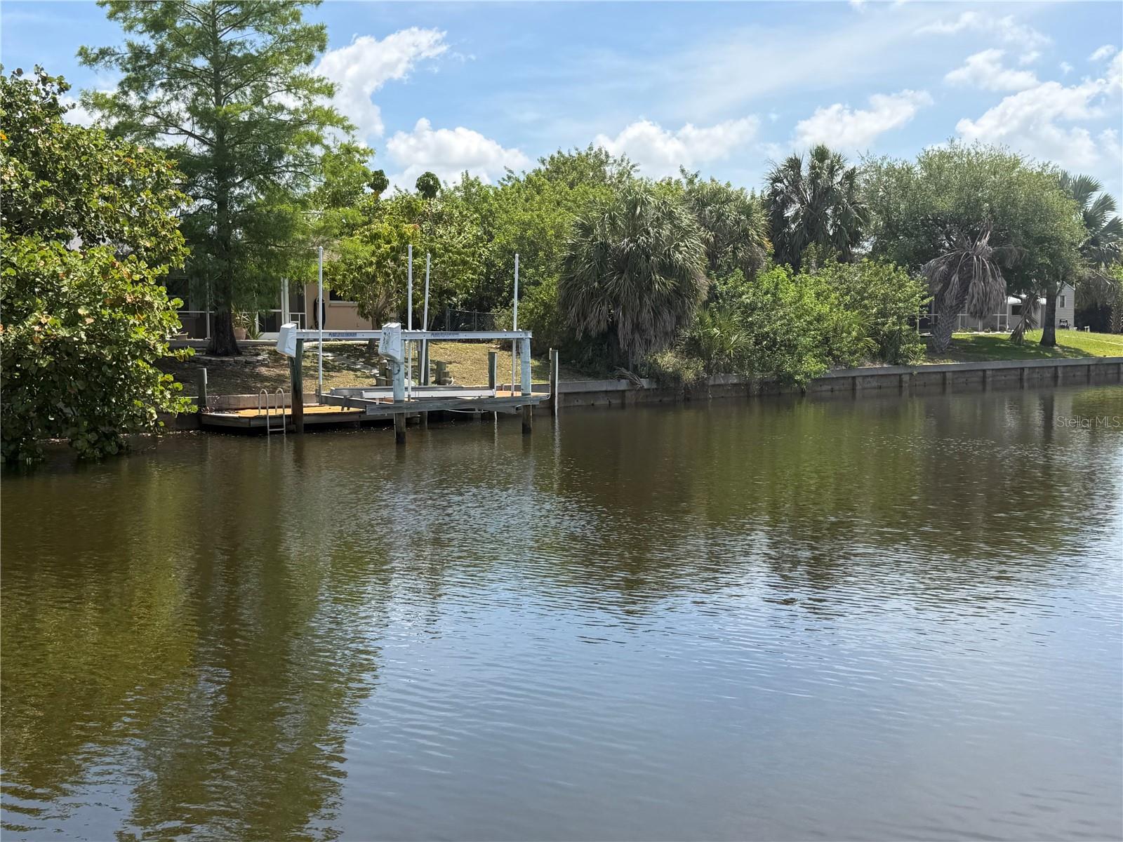 17122 MARYDALE RD, PORT CHARLOTTE, FL, 33948