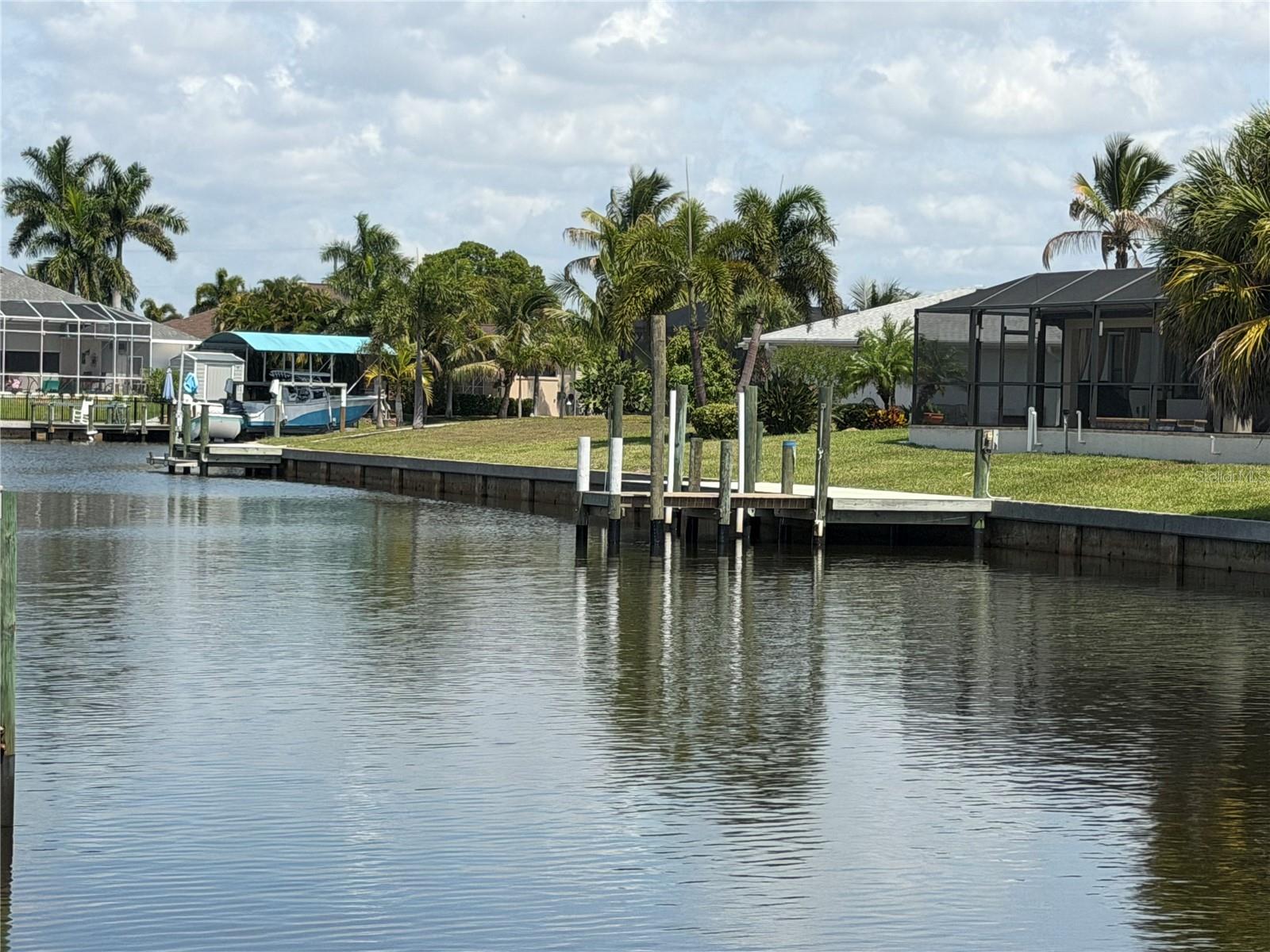 17122 MARYDALE RD, PORT CHARLOTTE, FL, 33948