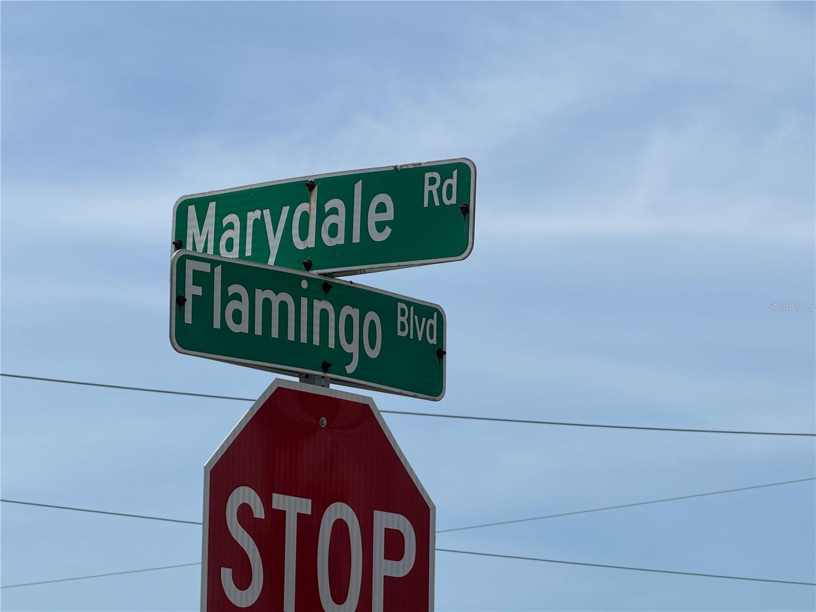 17122 MARYDALE RD, PORT CHARLOTTE, FL, 33948