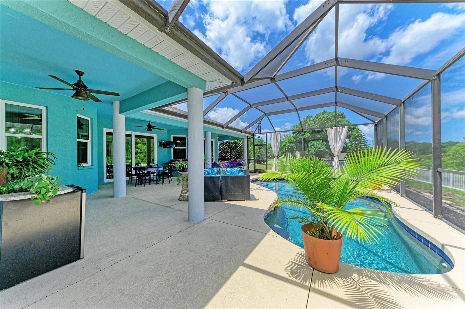 17612 WHITE FOX DR, PARRISH, FL, 34219