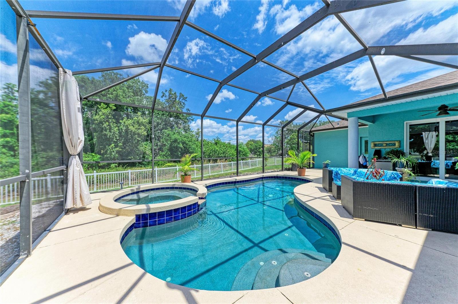 17612 WHITE FOX DR, PARRISH, FL, 34219