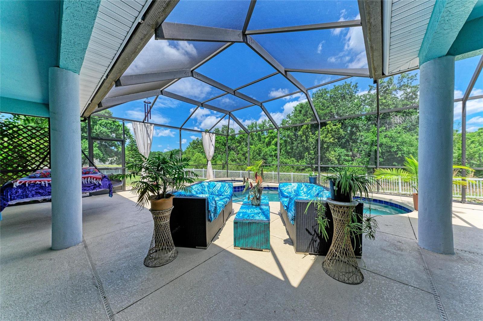 17612 WHITE FOX DR, PARRISH, FL, 34219