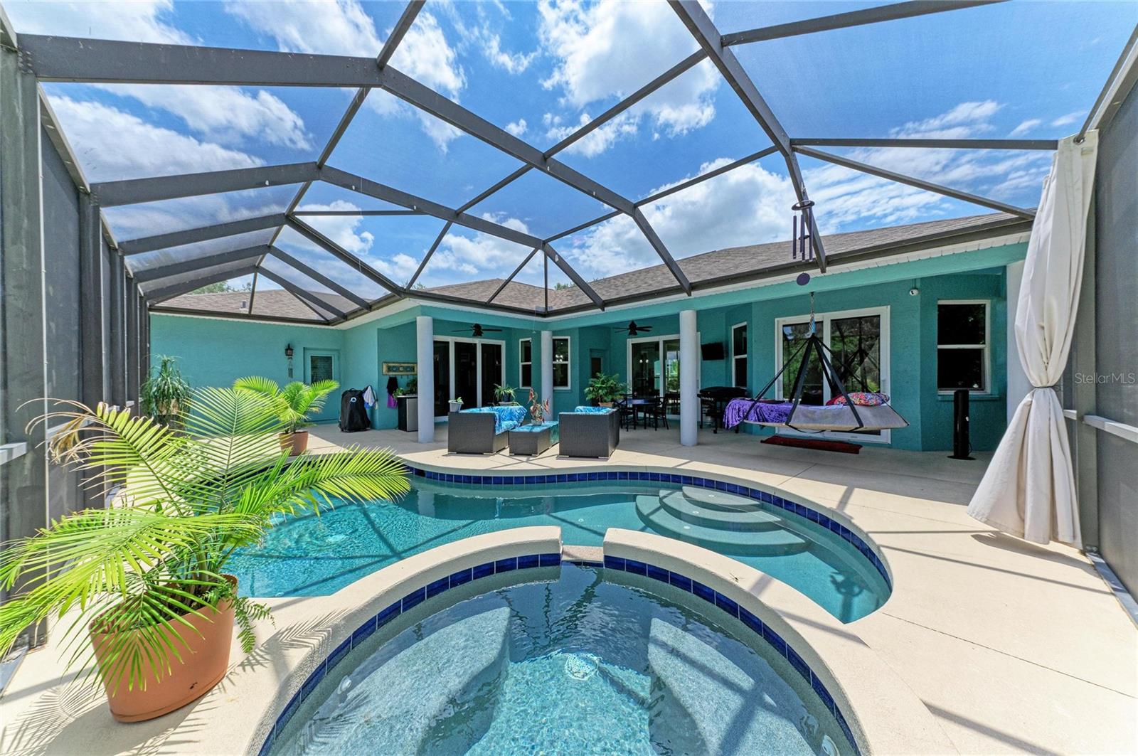 17612 WHITE FOX DR, PARRISH, FL, 34219