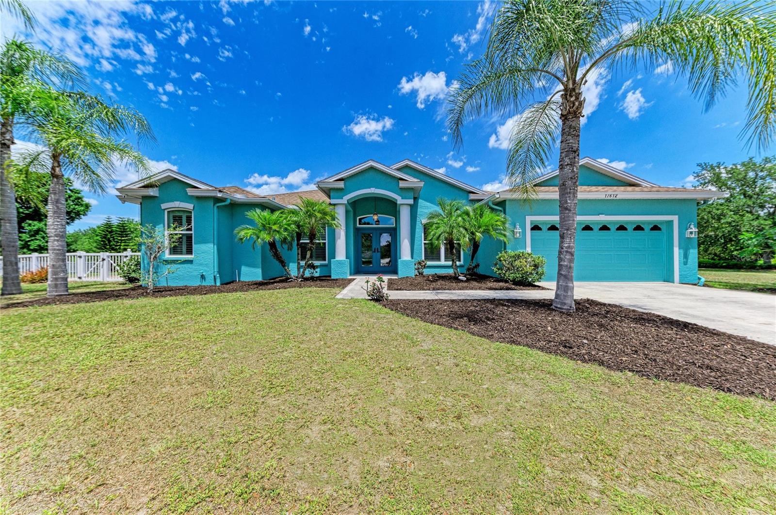 17612 WHITE FOX DR, PARRISH, FL, 34219