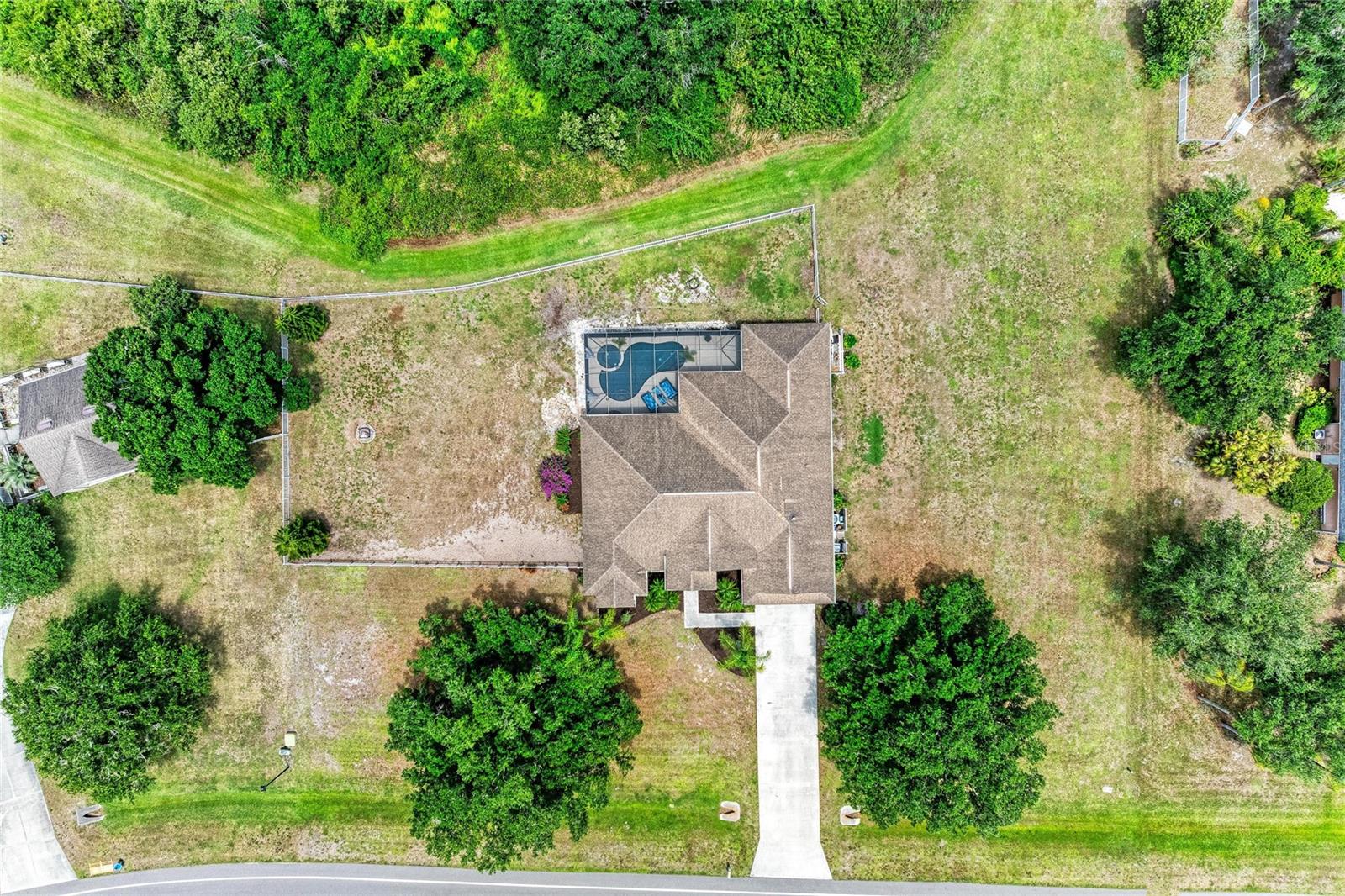 17612 WHITE FOX DR, PARRISH, FL, 34219