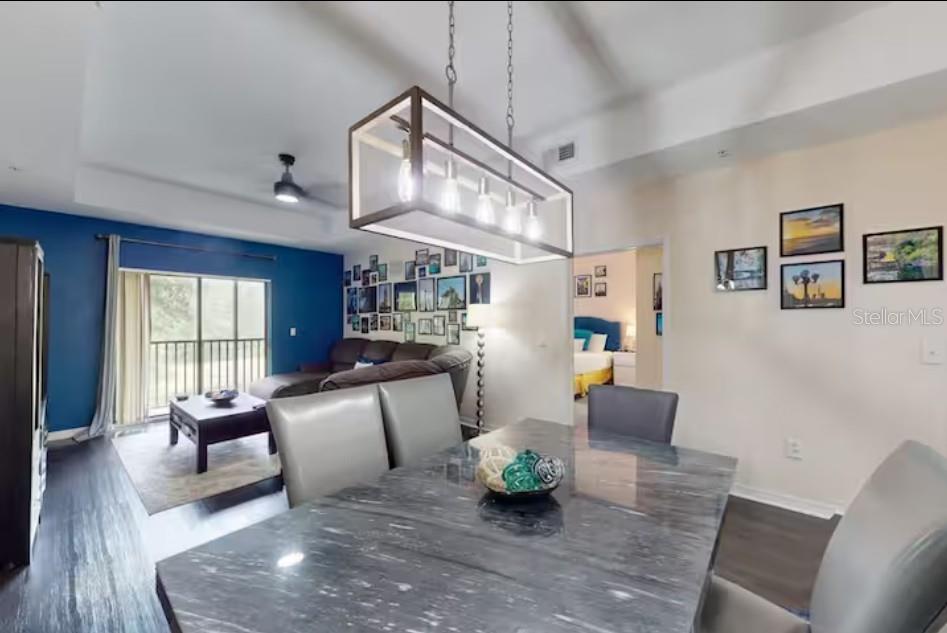 9061 TREASURE TROVE LN #204, KISSIMMEE, FL, 34747