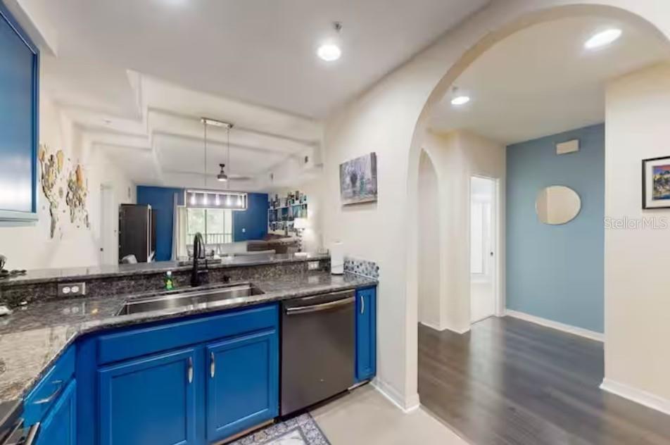9061 TREASURE TROVE LN #204, KISSIMMEE, FL, 34747